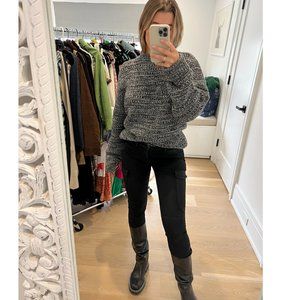 Habitual Annex High Rise Cargo Skinny Pants